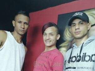 Boys_Latin_Hot Visio Tchats