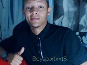 Boysportxx18