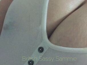 British_Sassy_Sammie