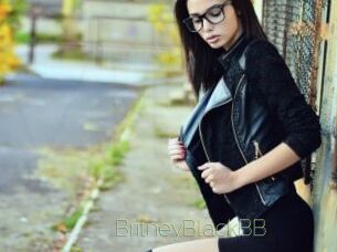 BritneyBlackBB