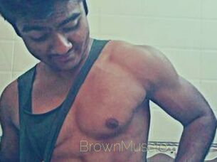 BrownMuscle