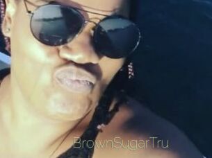 BrownSugarTru