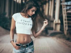 Bummm