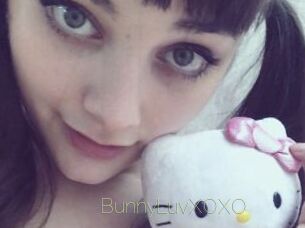 BunnyLuvXOXO