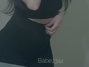 Babe2344