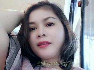 Babysexy93