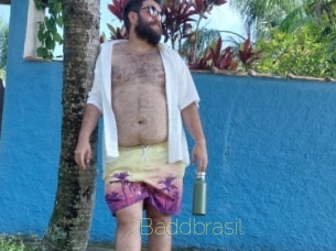 Baddbrasil