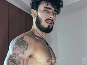 Bakysexy