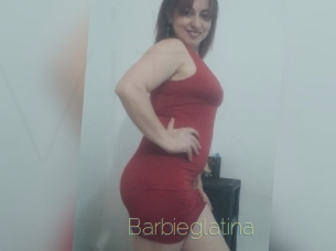 Barbieglatina