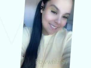 Bbwwhitney