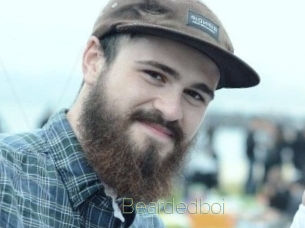 Beardedboi