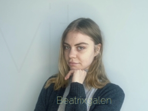 Beatrixgalen