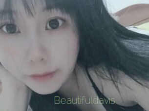 Beautifuldavis