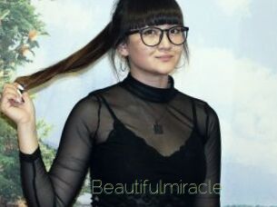 Beautifulmiracle