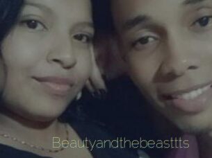 Beautyandthebeasttts