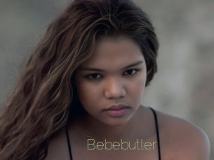 Bebebutler