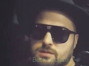 Beckamblaze