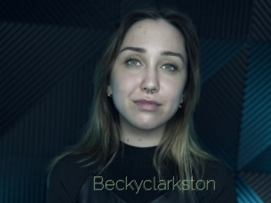 Beckyclarkston