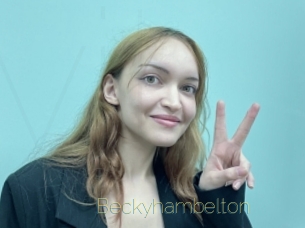 Beckyhambelton