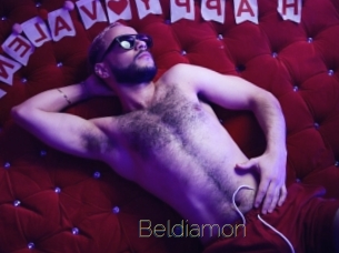 Beldiamon