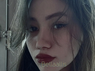 Bellaallis