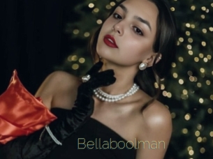 Bellaboolman