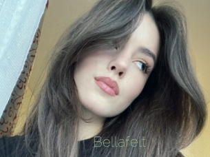 Bellafelt