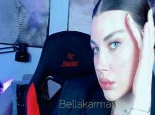 Bellakarman