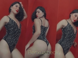 Benxualbecky