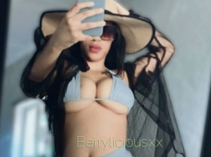 Berryliciousxx