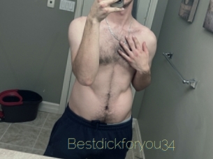 Bestdickforyou34