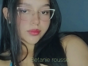Betanie_rousse