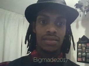 Bigmade2017