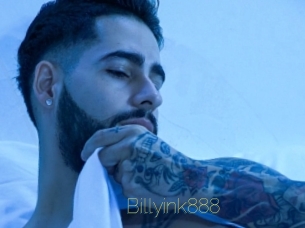 Billyink888