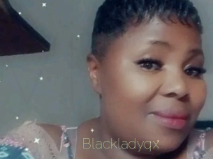 Blackladyqx