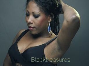 Blacktreasures