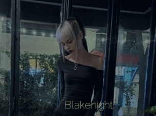 Blakenight