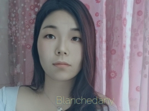 Blanchedany