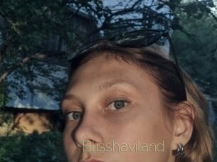 Blisshaviland