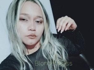 Blondebigass