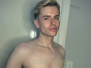 Blondeplayboi