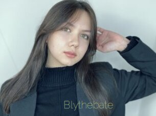 Blythebate