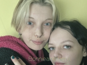 bonnieandmeryl Visio Tchats