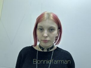 Bonniefarman