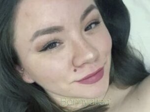 Bonnyalien