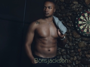 Borisjackson