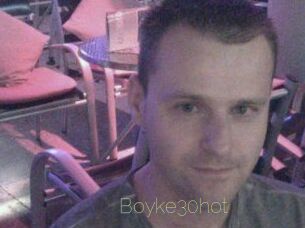 Boyke30hot