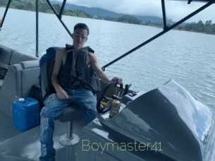 Boymaster41