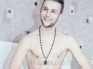 Boyseduction91