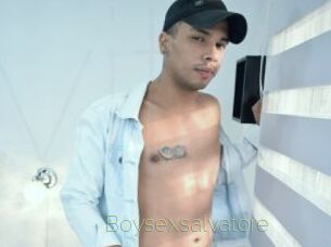 Boysexsalvatore